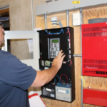 Fire Alarm System Inspections